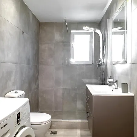 Apartmán Rhodes Heart Close To The Old Town *