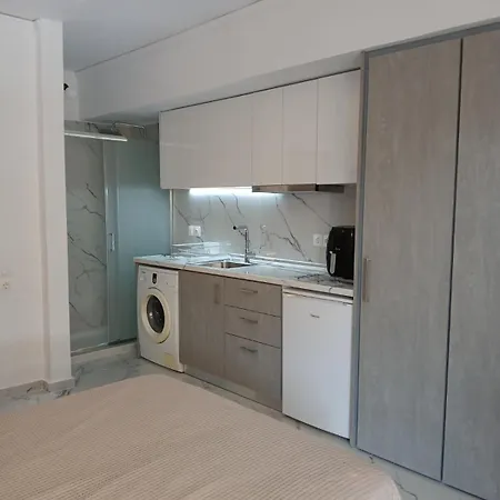 Rhodes Heart Close To The Old Town * Rhodes City