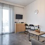 Apartment Rhodes Heart Close To The Old Town *