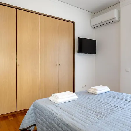 Rhodes Heart Close To The Old Town * Rhodes City