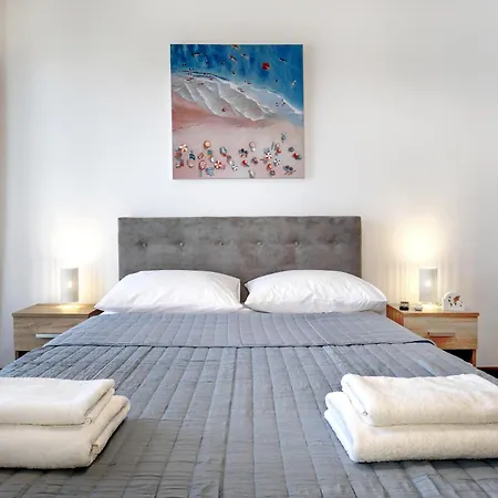 Apartment Rhodes Heart Close To The Old Town *