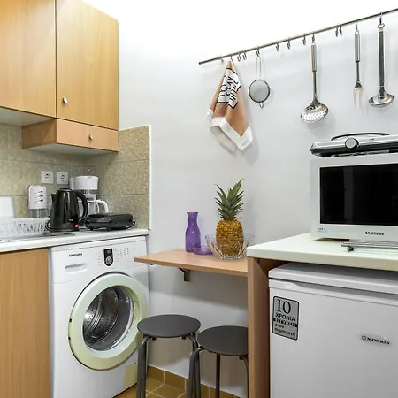 Rhodes Heart Close To The Old Town Apartment Rhodes City