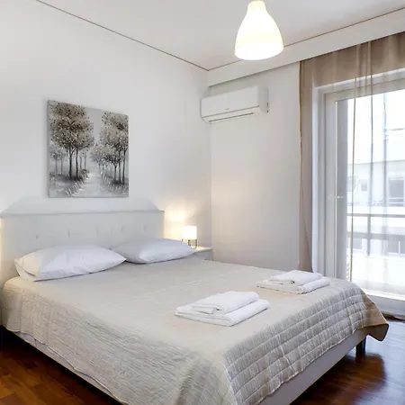 Rhodes Heart Close To The Old Town Rhodes City