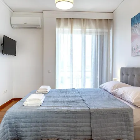 Rhodes Heart Close To The Old Town Apartment