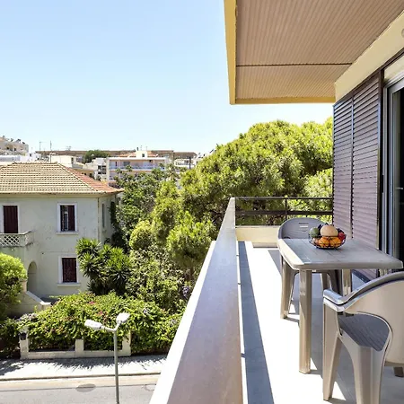 Rhodes Heart Close To The Old Town Apartment *