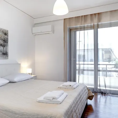 Rhodes Heart Close To The Old Town Apartment