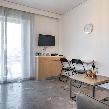 Apartment Rhodes Heart Close To The Old Town *