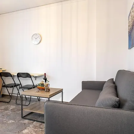 Apartment Rhodes Heart Close To The Old Town Rhodes City