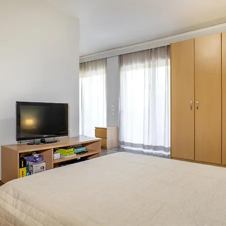 Rhodes Heart Close To The Old Town * Rhodes City