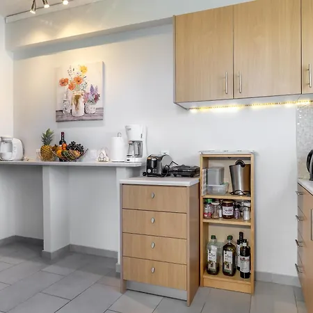 Rhodes Heart Close To The Old Town Apartment