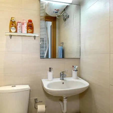 Rhodes Heart Close To The Old Town Apartment *