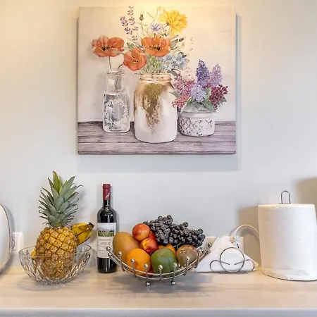 Apartment Rhodes Heart Close To The Old Town