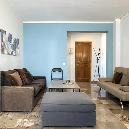 Rhodes Heart Close To The Old Town Apartment *