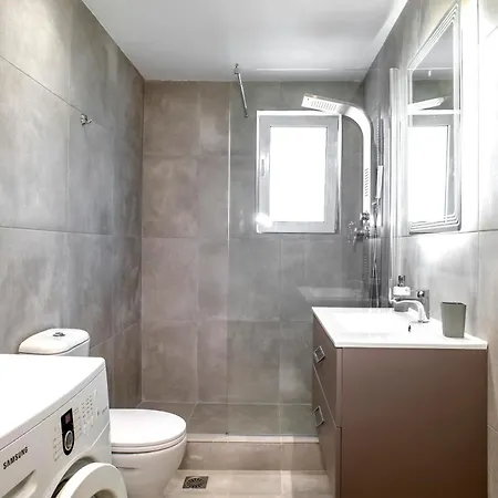 Apartment Rhodes Heart Close To The Old Town