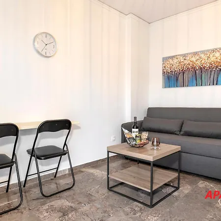Apartment Rhodes Heart Close To The Old Town Rhodes City