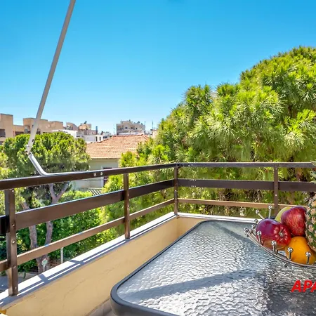 Apartment Rhodes Heart Close To The Old Town Rhodes City