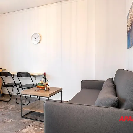 Apartment Rhodes Heart Close To The Old Town *