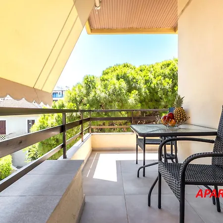 Apartment Rhodes Heart Close To The Old Town Rhodes City