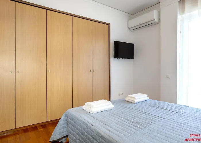 Rhodes Heart Close To The Old Town * Rhodes City