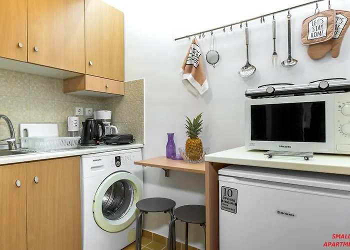 Rhodes Heart Close To The Old Town Apartmán Rhodes City