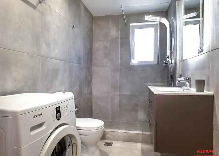 Rhodes Heart Close To The Old Town Apartmán Rhodes City