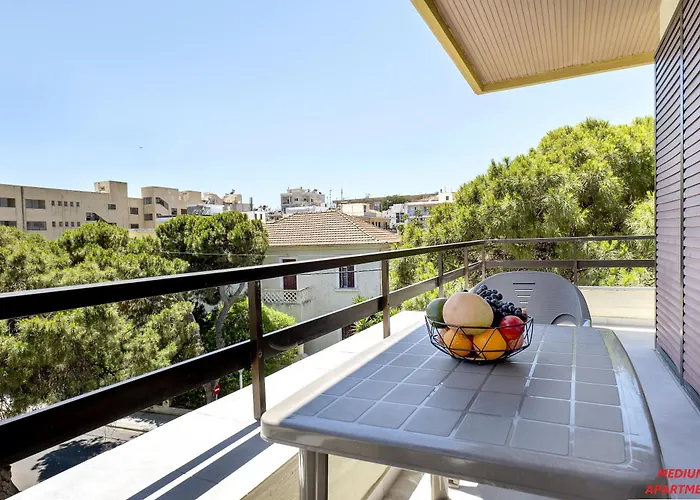 Rhodes Heart Close To The Old Town * Rhodes City