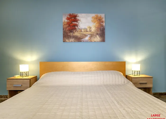 Rhodes Heart Close To The Old Town 아파트 *