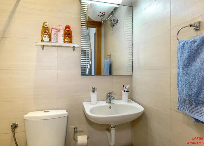 Rhodes Heart Close To The Old Town Apartmán *