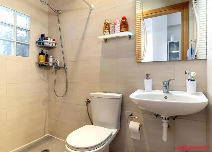 Rhodes Heart Close To The Old Town Rhodes City