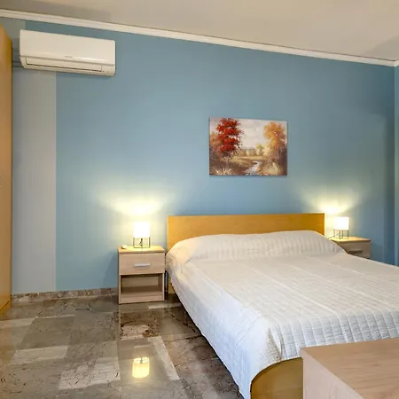 Apartamento Rhodes Heart Close To The Old Town Rhodes City